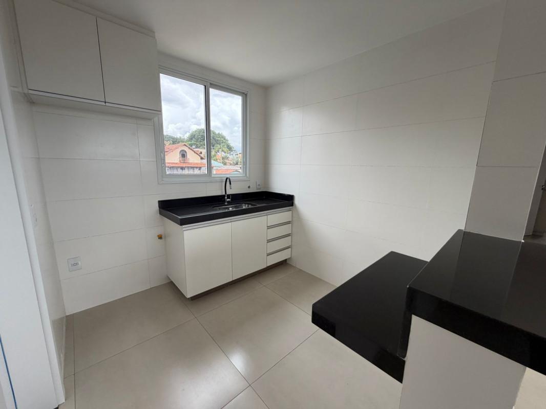 Apartamento, Padre Eustáquio, 3 Quartos, 1 Vaga, 1 Suíte