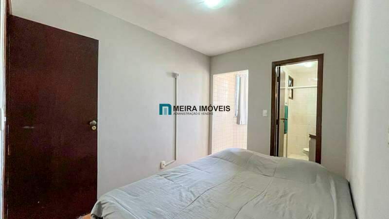 Cobertura, Buritis, 3 Quartos, 2 Vagas, 1 Suíte