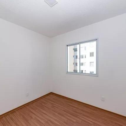 Apartamento, Palmeiras, 2 Quartos, 1 Vaga, 1 Suíte