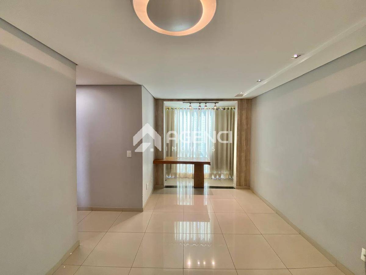 Apartamento, Cabral, 3 Quartos, 0 Vaga, 1 Suíte