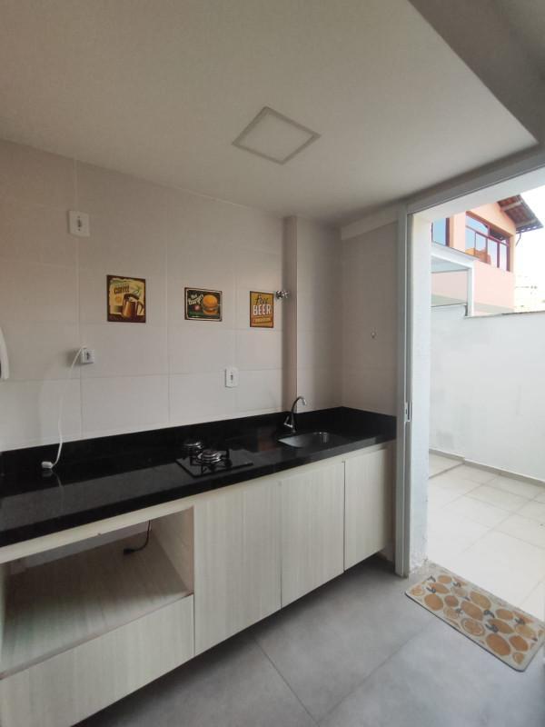 Apartamento, Paquetá, 1 Quarto, 1 Vaga