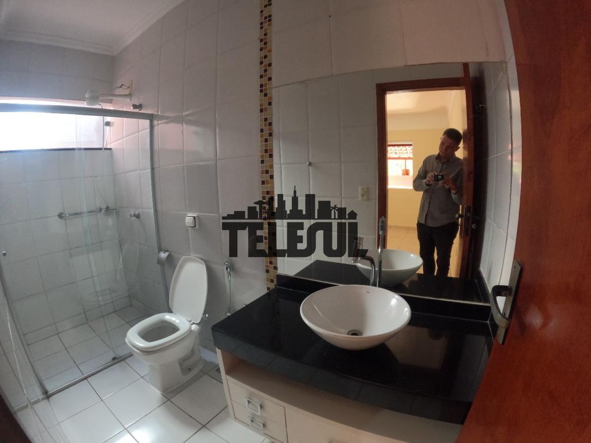 Casa, Jardim Ribeiro, 3 Quartos, 1 Vaga, 1 Suíte