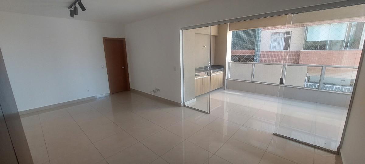 Apartamento, Buritis, 4 Quartos, 3 Vagas, 2 Suítes