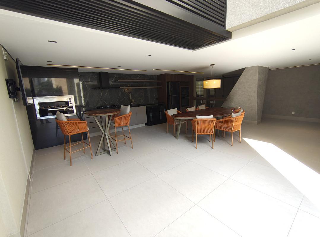 Apartamento, Grajaú, 3 Quartos, 3 Vagas, 3 Suítes