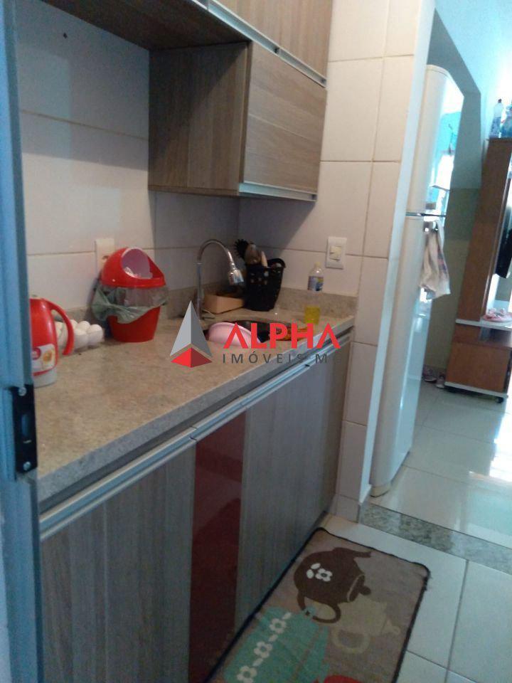 Apartamento, São Pedro, 3 Quartos, 1 Vaga