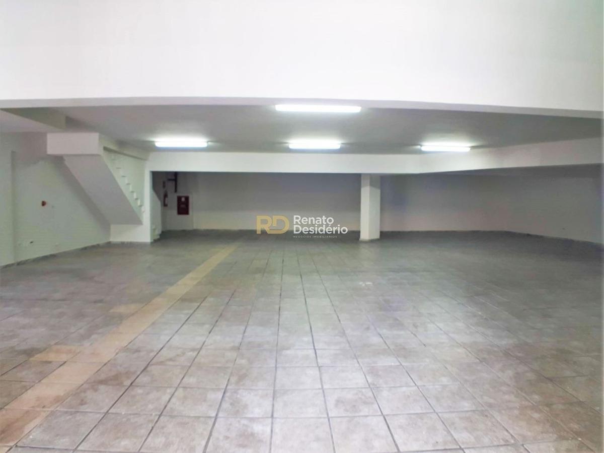 Andar, Sagrada Família, 0 Quarto, 6 Vagas