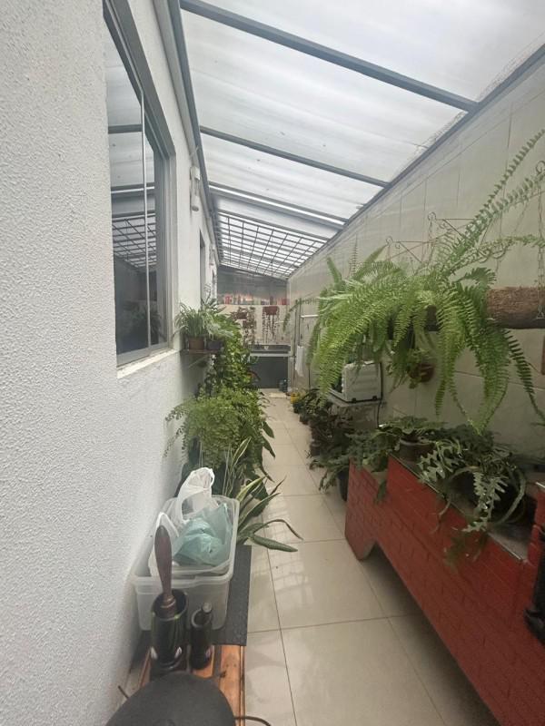 Apartamento, Jacqueline, 3 Quartos, 1 Vaga