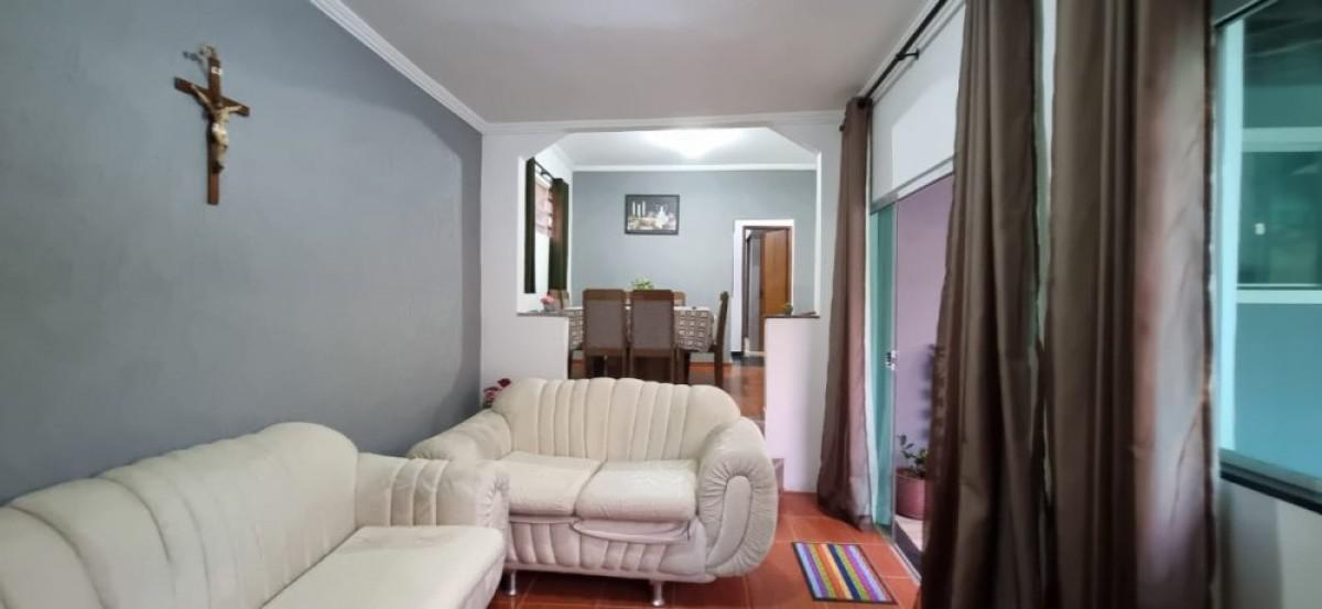 Casa, Diamante, 3 Quartos, 6 Vagas, 1 Suíte