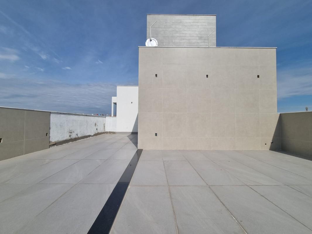 Cobertura, Jardim Riacho das Pedras, 3 Quartos, 4 Vagas, 1 Suíte