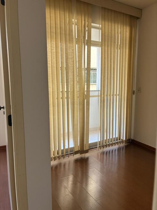 Apartamento, Planalto, 2 Quartos, 1 Vaga