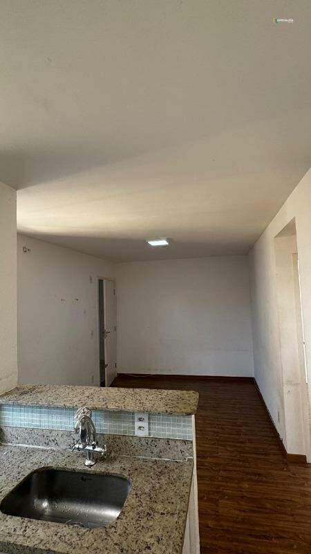 Apartamento, Pousada Del Rey (são Benedito), 2 Quartos, 1 Vaga