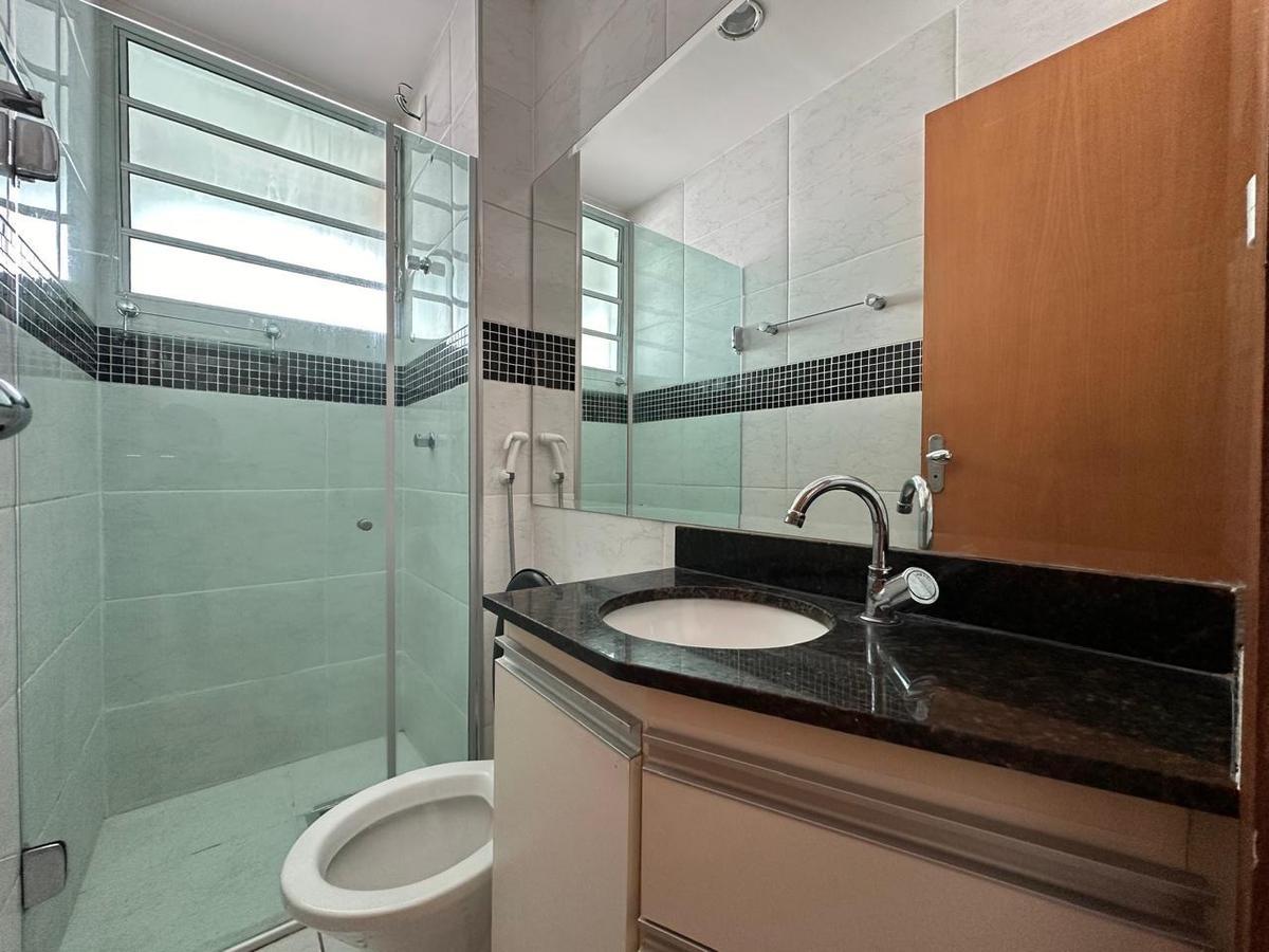 Cobertura, Castelo, 3 Quartos, 2 Vagas, 1 Suíte