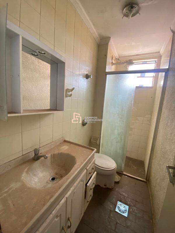 Apartamento, Cardoso, 2 Quartos, 1 Vaga