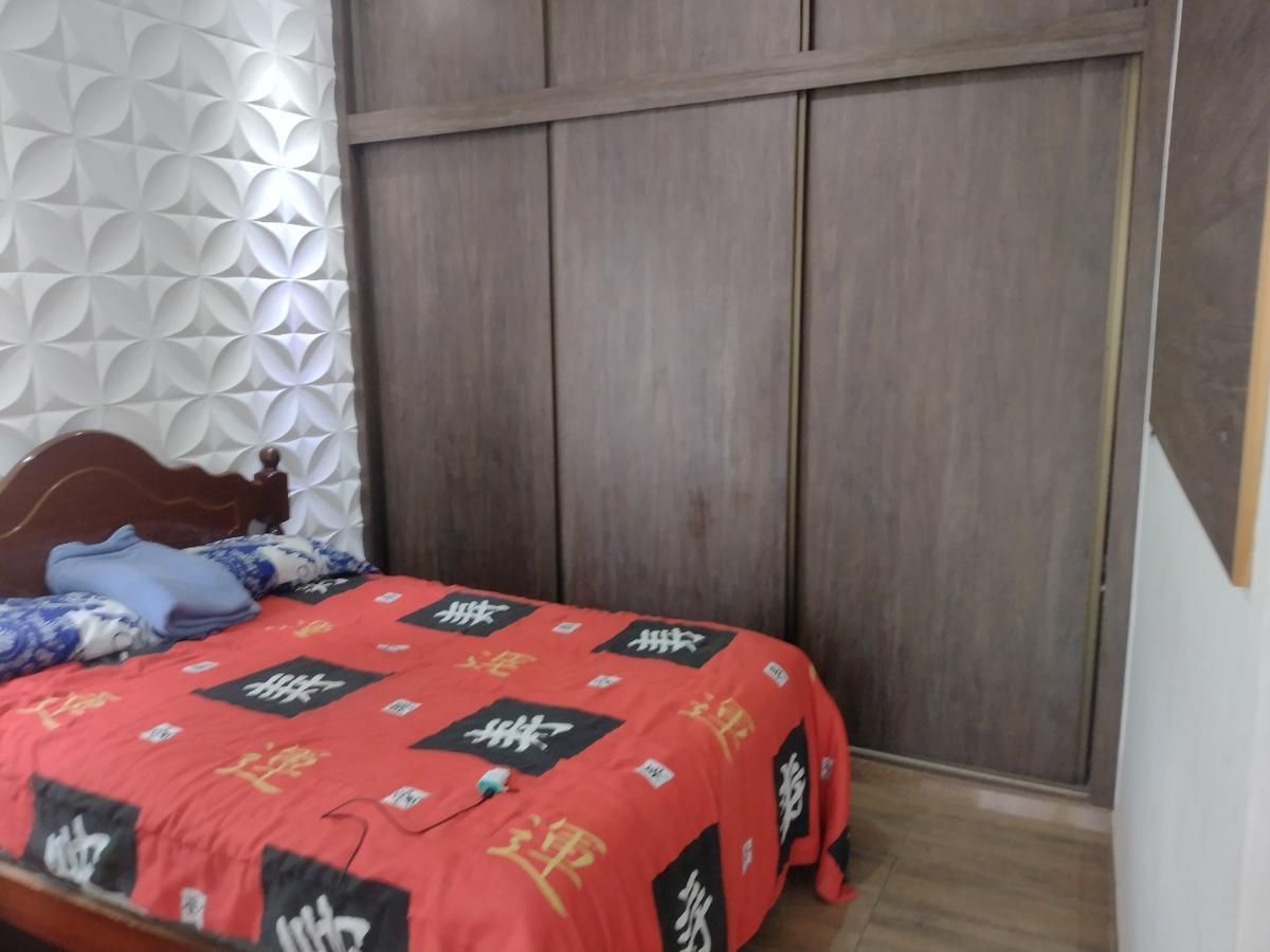 Casa, Novo Retiro, 3 Quartos, 2 Vagas, 1 Suíte