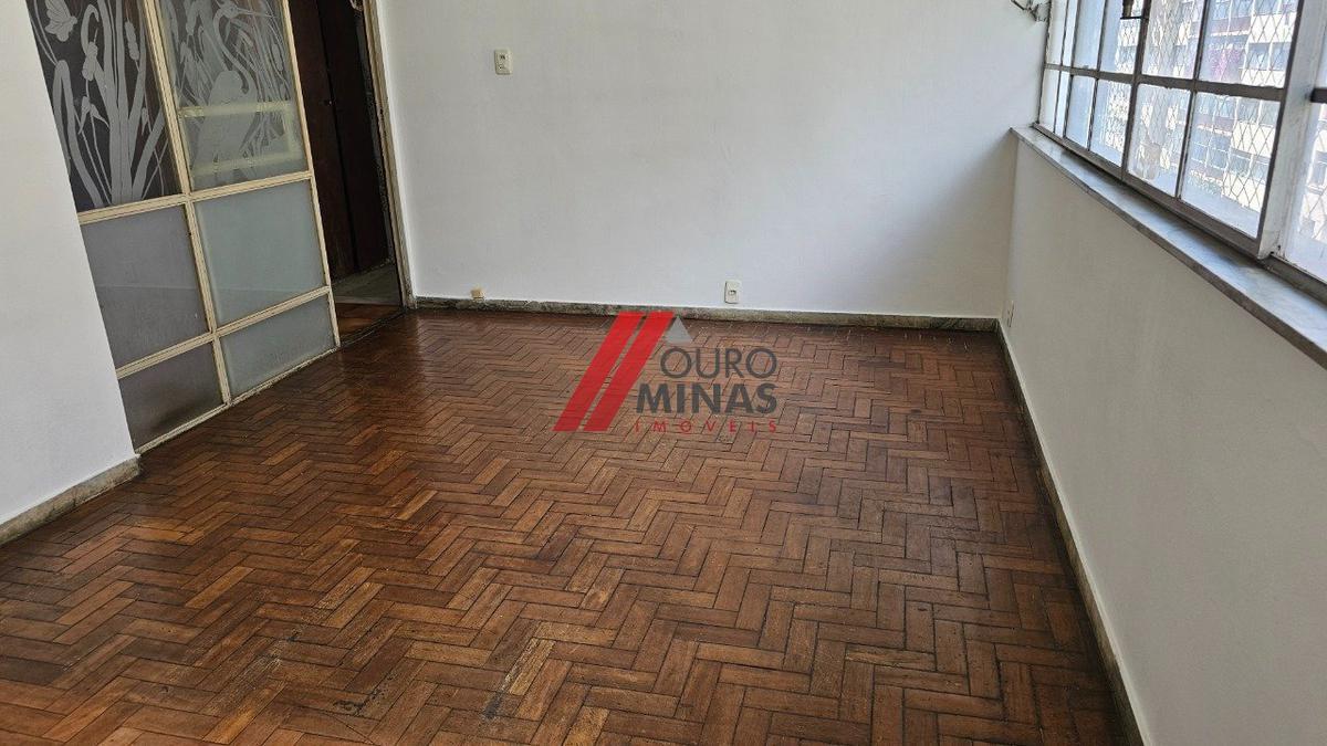 Apartamento, Centro, 3 Quartos