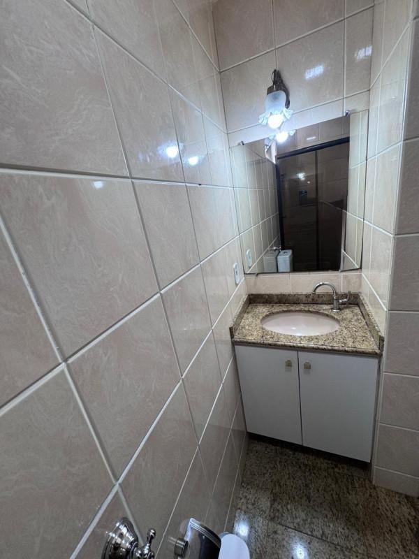 Apartamento, Serrano, 3 Quartos, 1 Vaga, 1 Suíte