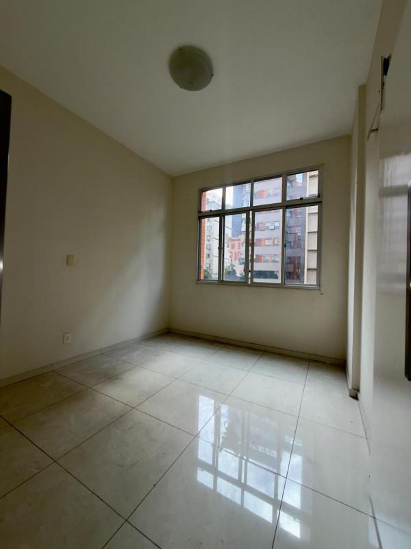 Apartamento, Centro, 1 Quarto, 0 Vaga