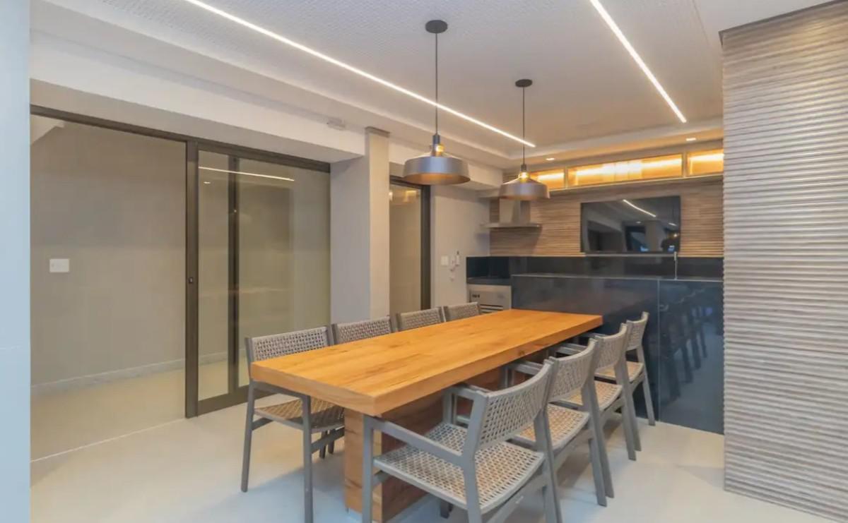 Apartamento, Cidade Nova, 3 Quartos, 2 Vagas, 1 Suíte