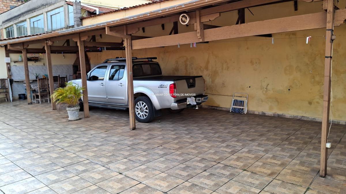 Casa, Industrial, 3 Quartos, 6 Vagas, 1 Suíte