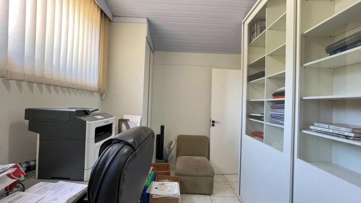 Cobertura, Nova Suíssa, 3 Quartos, 1 Vaga, 1 Suíte