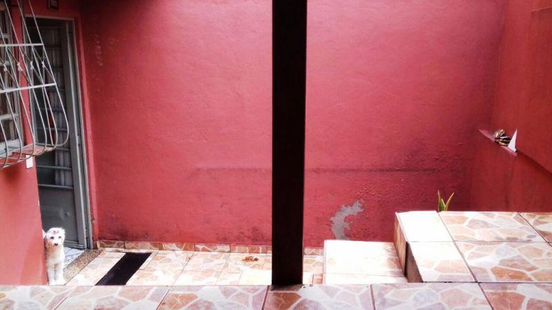 Casa, Minaslândia (p Maio), 2 Quartos, 1 Vaga