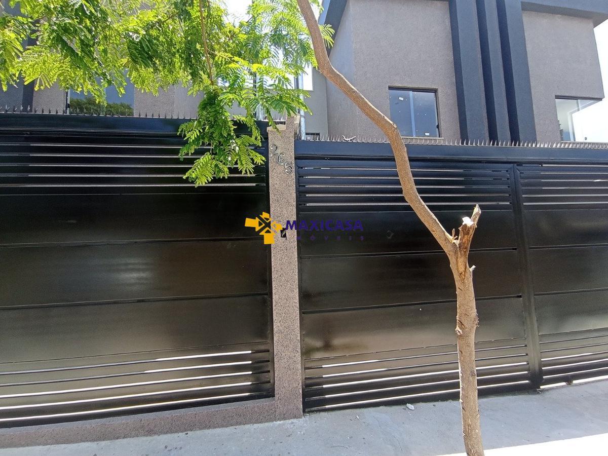 Casa, Santa Mônica, 3 Quartos, 2 Vagas, 1 Suíte