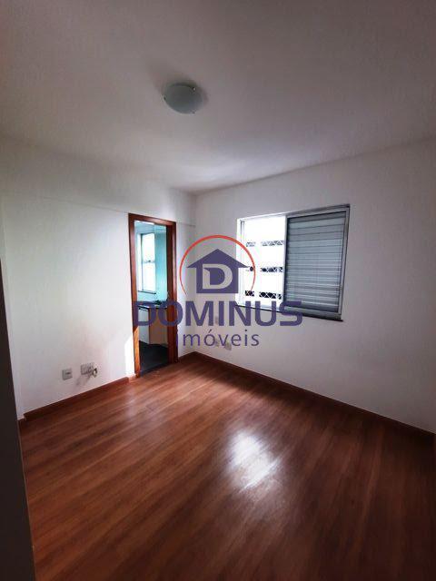Apartamento, Buritis, 4 Quartos, 3 Vagas, 2 Suítes