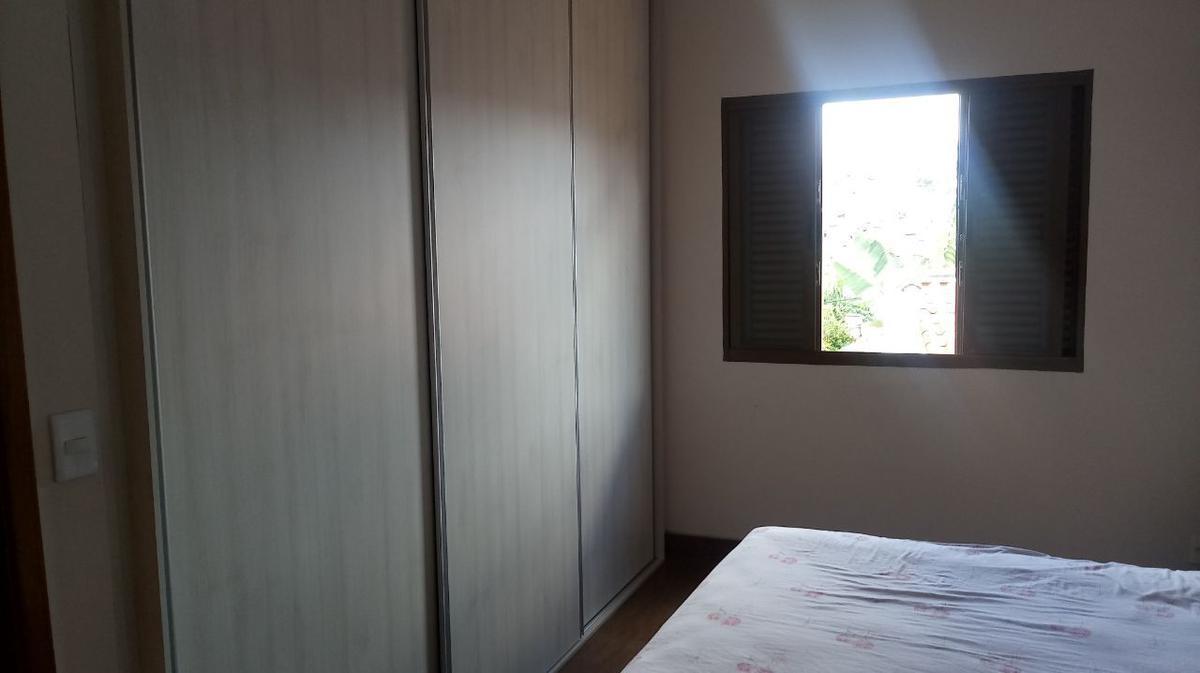 Casa, Vila São Geraldo, 5 Quartos, 20 Vagas, 1 Suíte