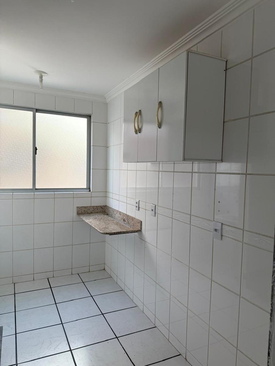Apartamento, Santa Teresa, 3 Quartos, 2 Vagas, 1 Suíte