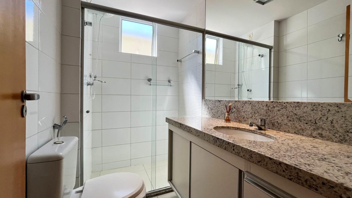 Apartamento, Santo Antônio, 2 Quartos, 1 Vaga, 1 Suíte