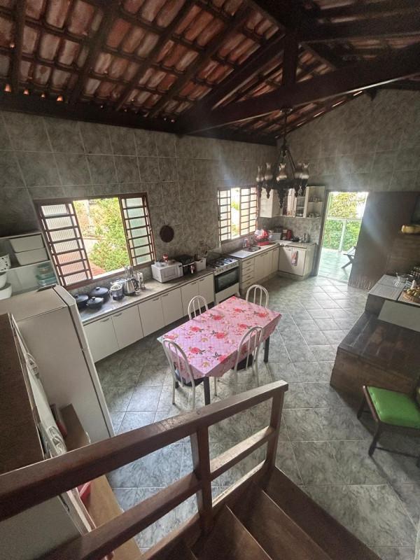 Casa, Diamante, 3 Quartos, 4 Vagas, 1 Suíte