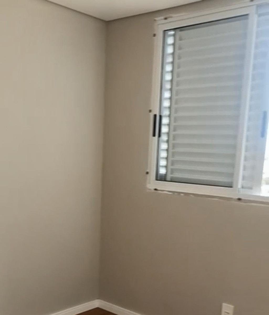 Apartamento, Ipiranga, 2 Quartos, 2 Vagas, 1 Suíte