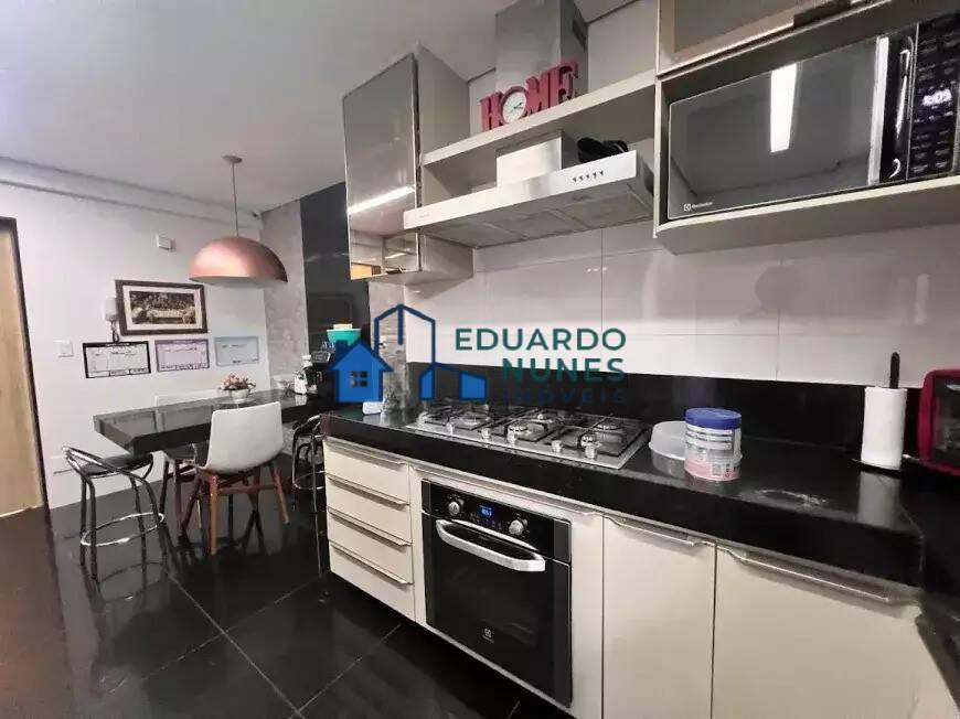 Apartamento, Cidade Nova, 4 Quartos, 5 Vagas, 2 Suítes