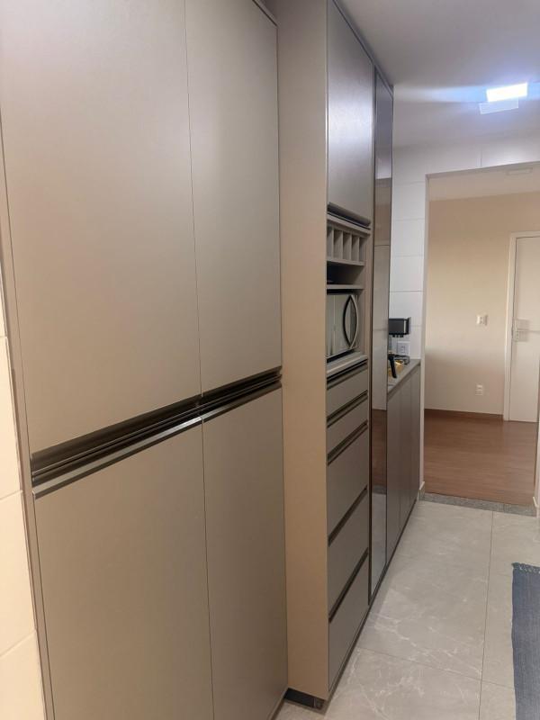 Apartamento, Inconfidentes, 2 Quartos, 1 Vaga