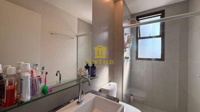 Apartamento, Carmo, 2 Quartos, 2 Vagas, 1 Suíte
