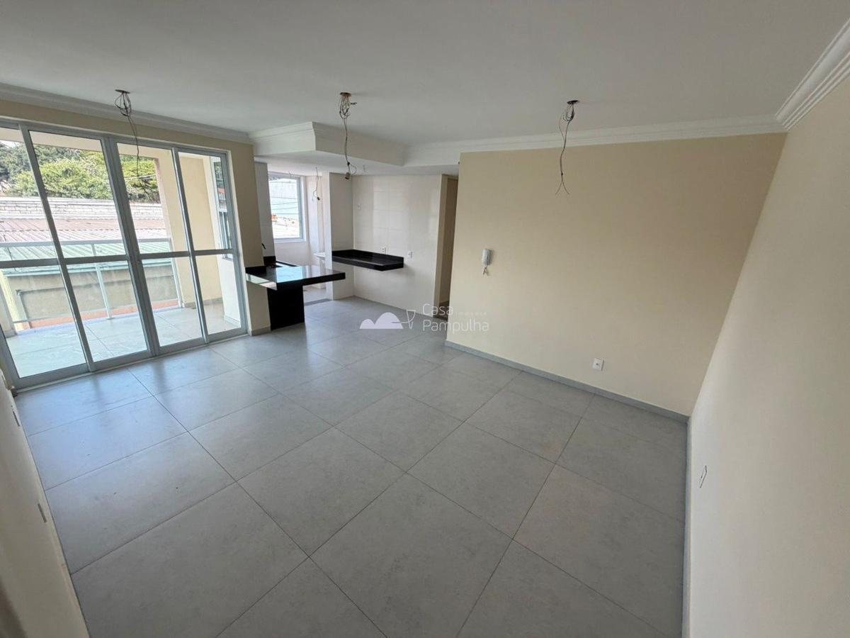 Apartamento, Santa Branca, 3 Quartos, 3 Vagas, 1 Suíte