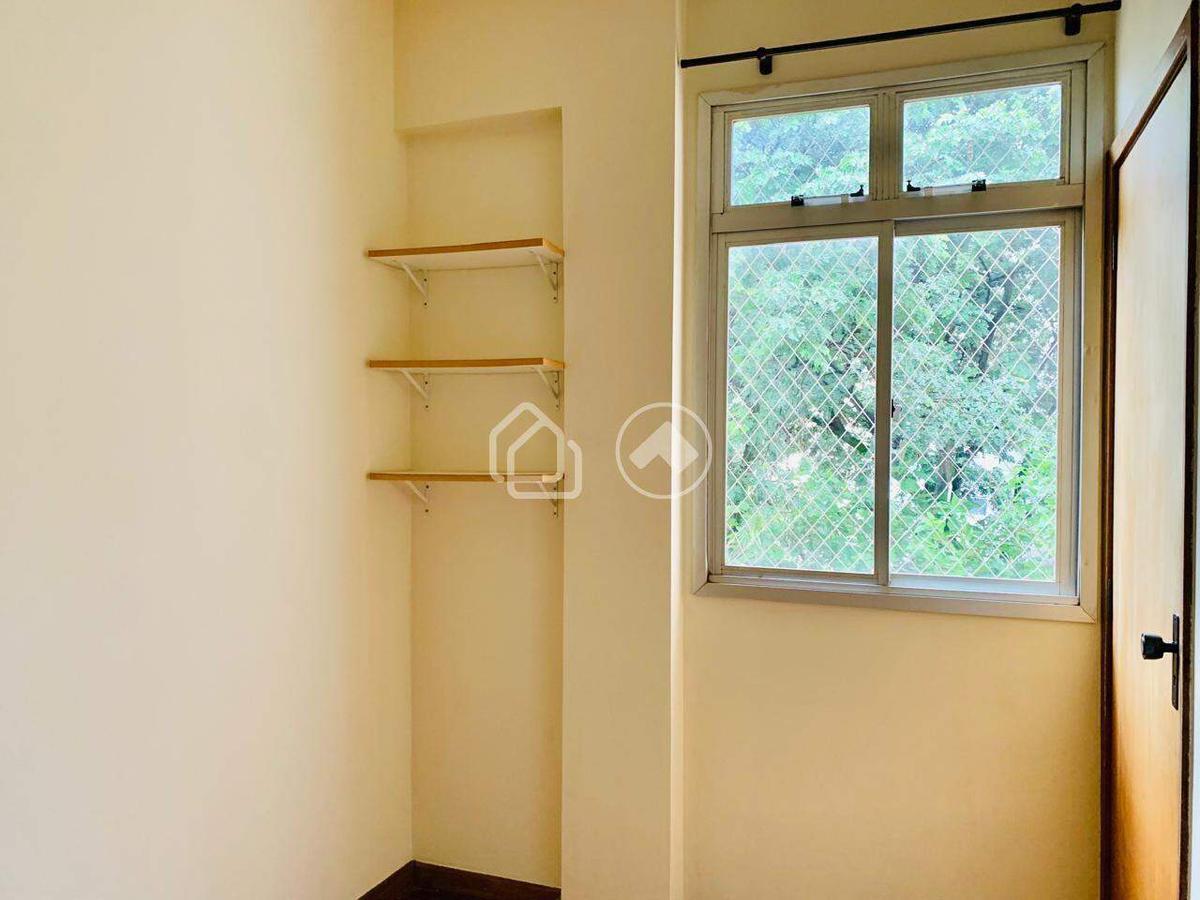 Apartamento, Estoril, 3 Quartos, 1 Vaga, 1 Suíte