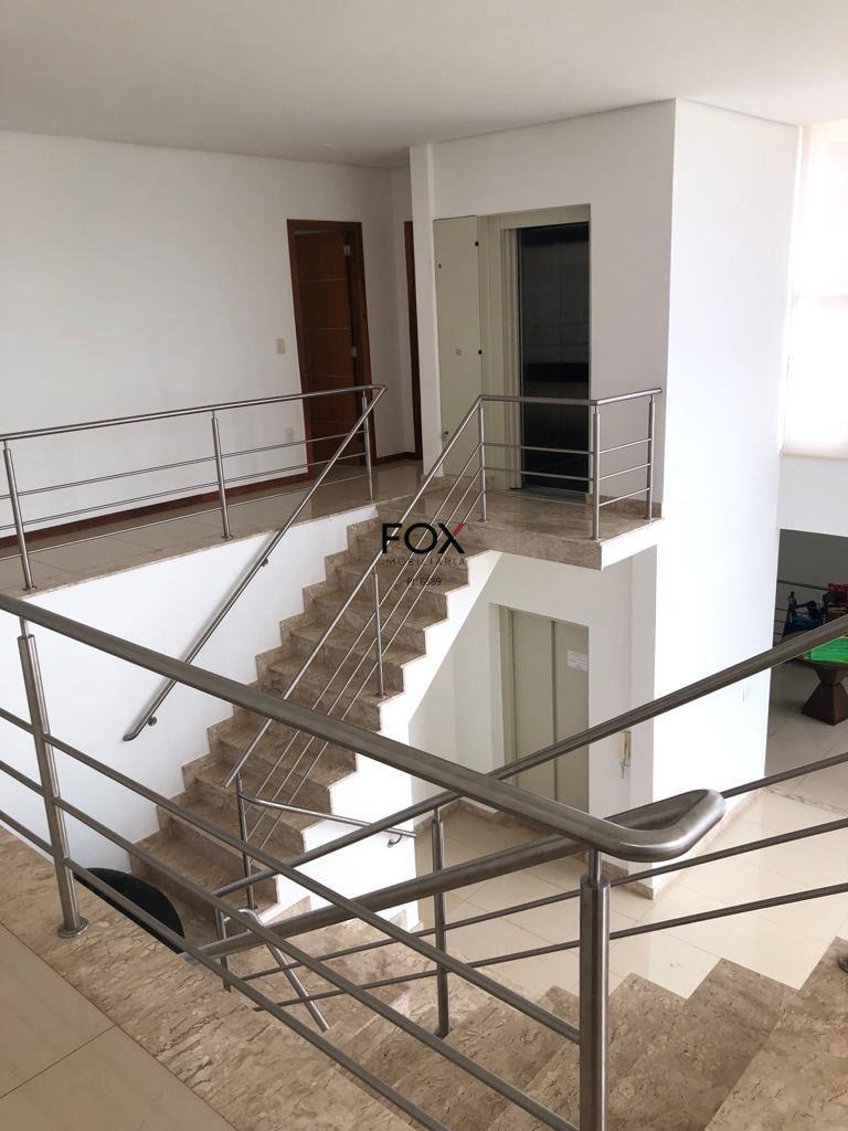 Casa, Mangabeiras, 5 Quartos, 6 Vagas, 5 Suítes