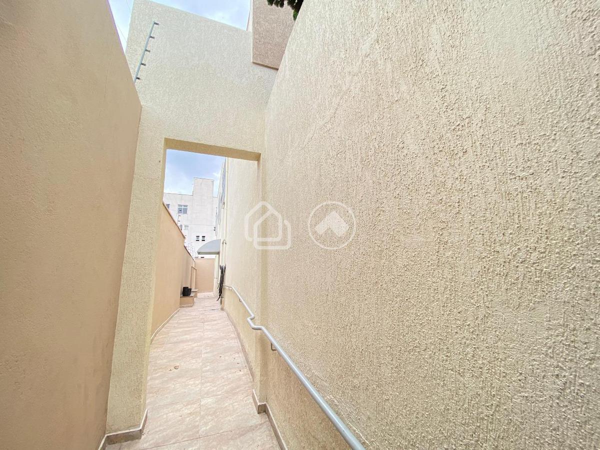 Andar, Padre Eustáquio