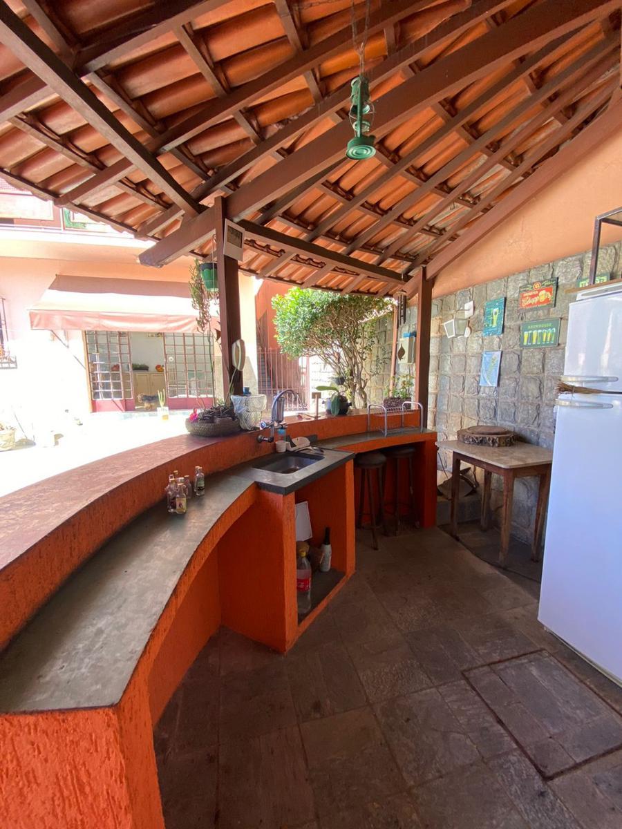 Casa, Colégio Batista, 4 Quartos, 4 Vagas, 1 Suíte