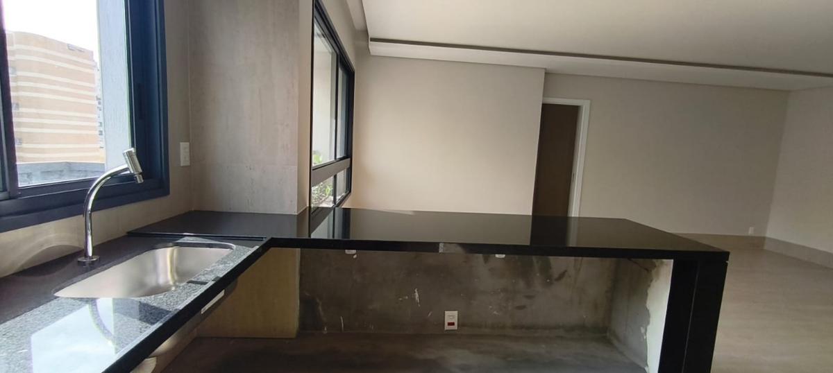 Apartamento, Sion, 3 Quartos, 2 Vagas, 1 Suíte