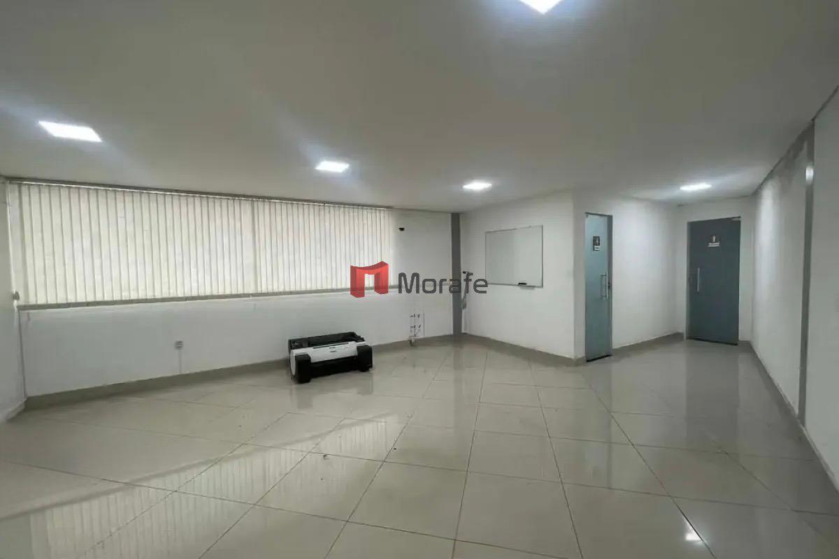 Galpão, Bonfim, 0 Quarto, 0 Vaga