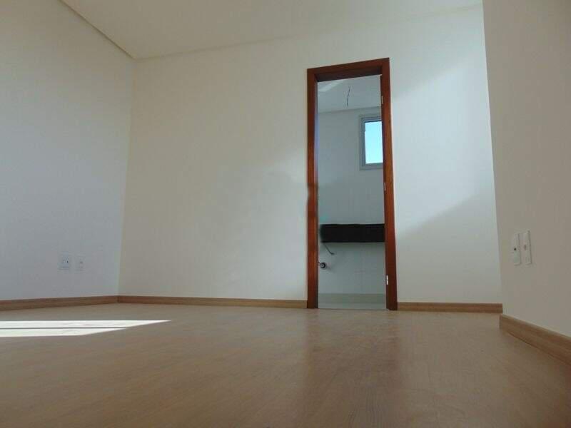 Apartamento, Alvorada, 3 Quartos, 3 Vagas, 1 Suíte
