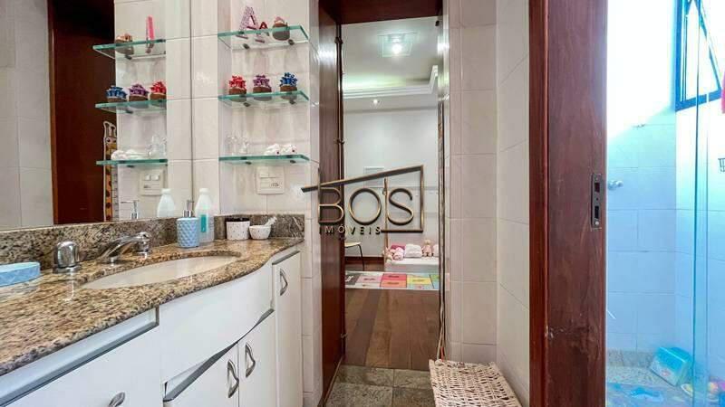 Cobertura, Gutierrez, 4 Quartos, 3 Vagas, 2 Suítes