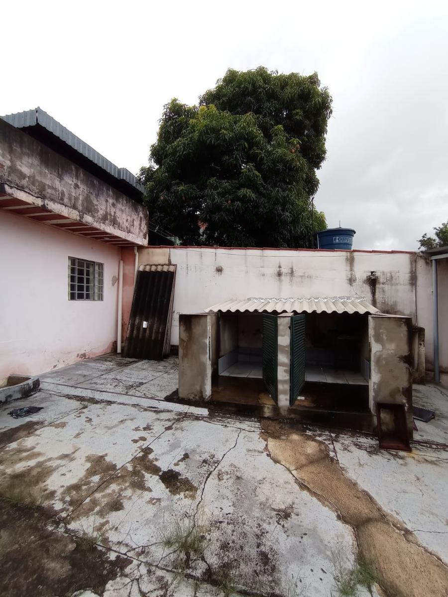 Casa, Novo Progresso, 4 Quartos, 4 Vagas, 2 Suítes