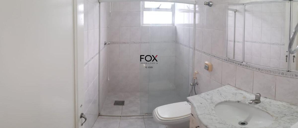 Apartamento, Lourdes, 3 Quartos, 2 Vagas, 1 Suíte