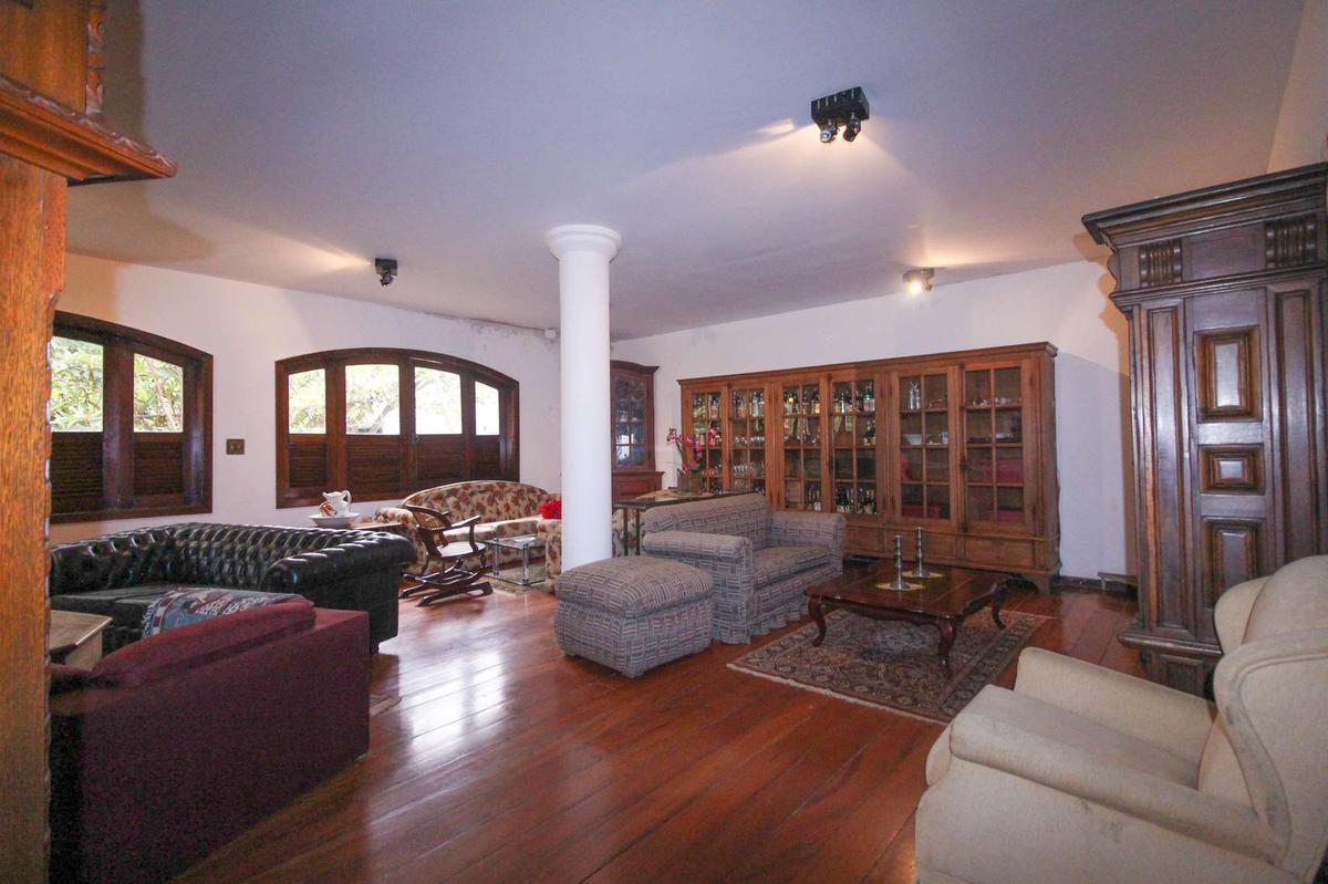 Casa, Belvedere, 5 Quartos, 3 Vagas, 3 Suítes