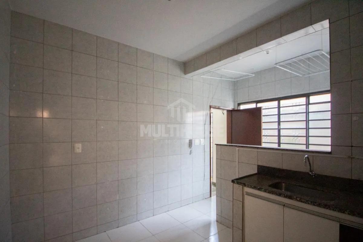 Apartamento, Ouro Preto, 3 Quartos, 1 Vaga, 1 Suíte