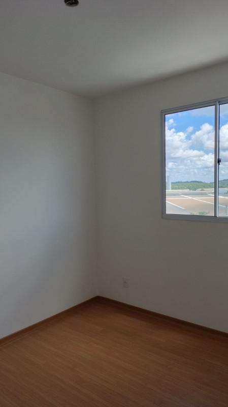 Apartamento, Chácara Cotia, 2 Quartos, 1 Vaga