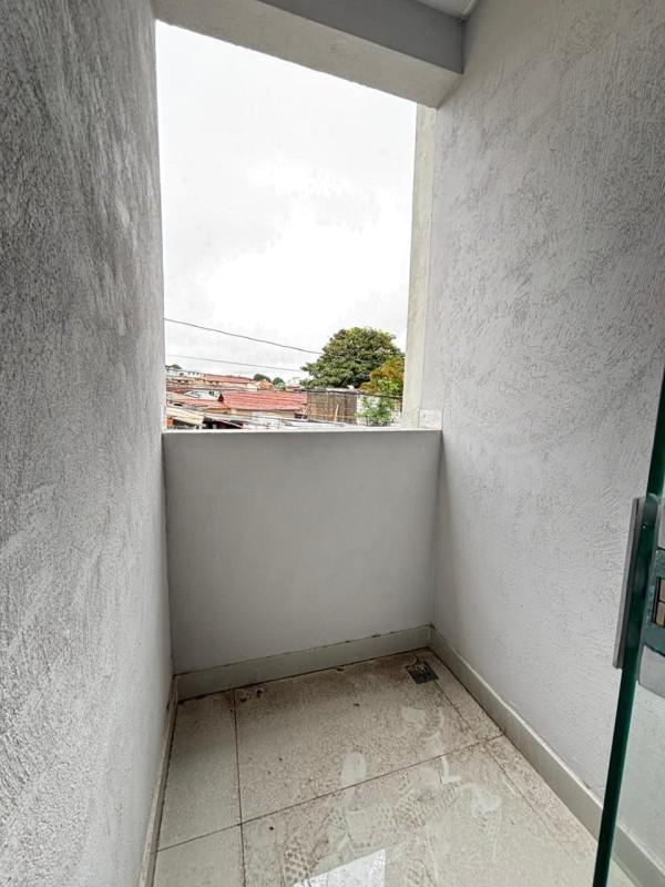 Casa, Rio Branco, 2 Quartos, 1 Vaga, 2 Suítes